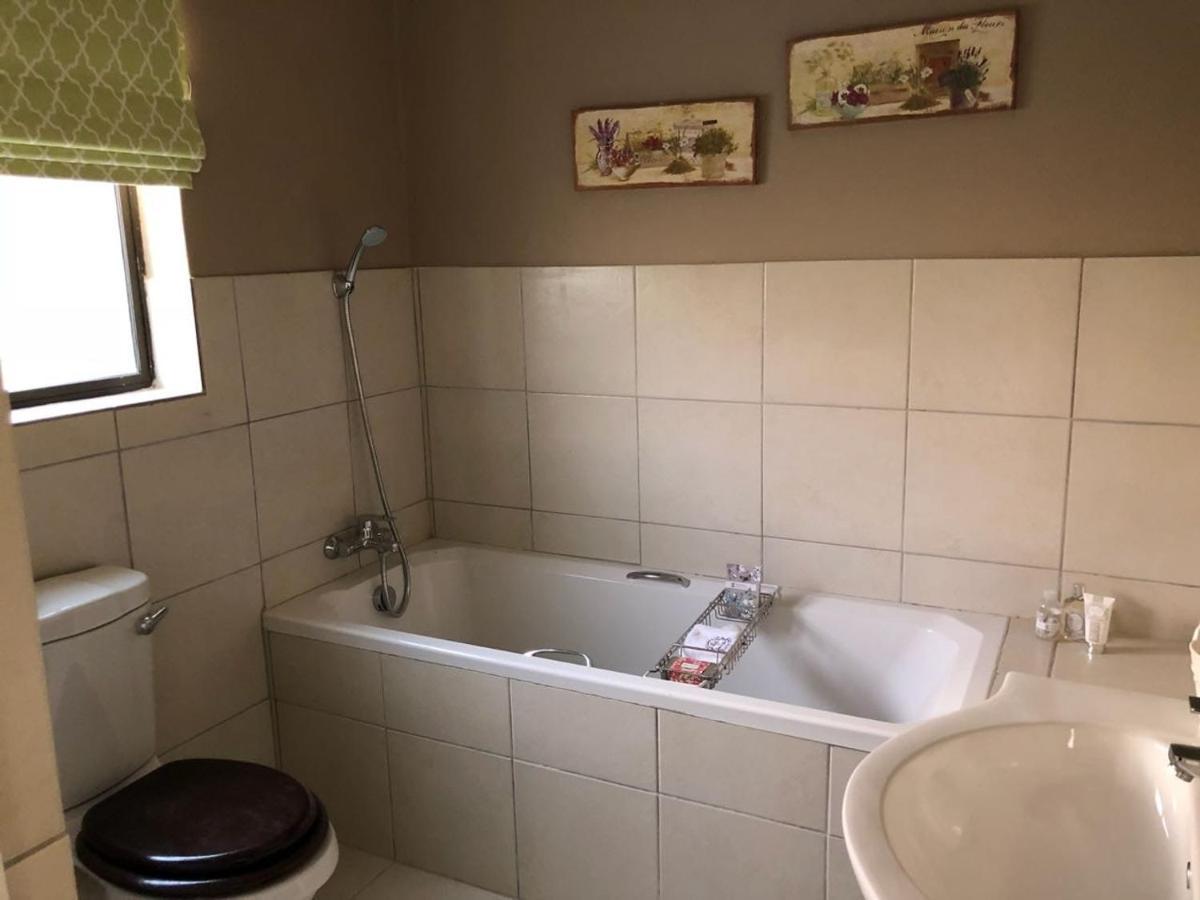 Giant'S View Village 诺丁汉路 外观 照片